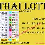 online thailand lottery